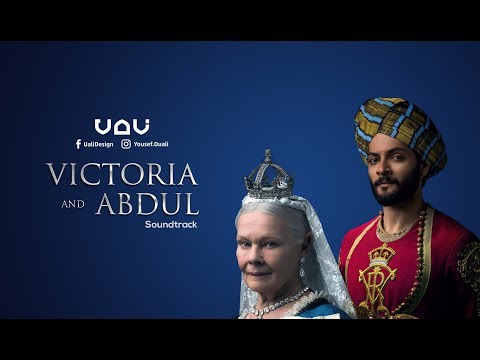 Victoria And Abdul - Music Soundtracks [HD]