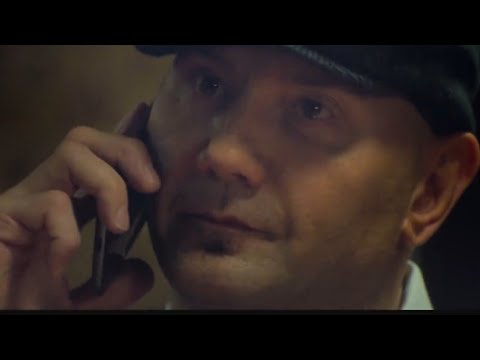 Escape Plan: The Extractors (2019) Official Teaser Trailer - Sylvester Stallone, Dave Bautista