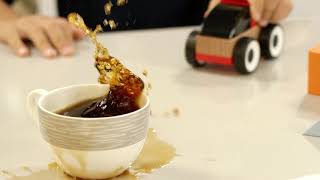 Caesarstone: Tips on Cleaning Quartz Countertops