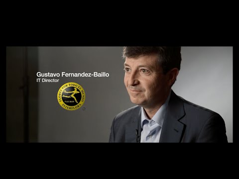 Interflora Spain Ensures Smooth E-Commerce Experience by Using AWS