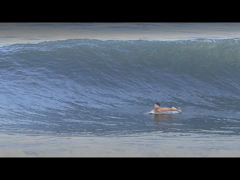 Peaky Glass – Canggu