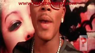 Learn how to dance from Lil Romeo and the college boyz?