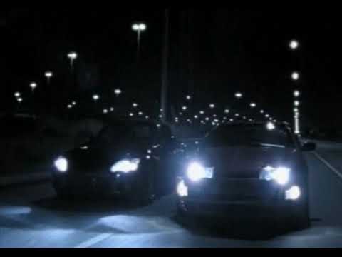 DJ Shog feat. Anita Kelsey - Don't Push Me Down (2006)