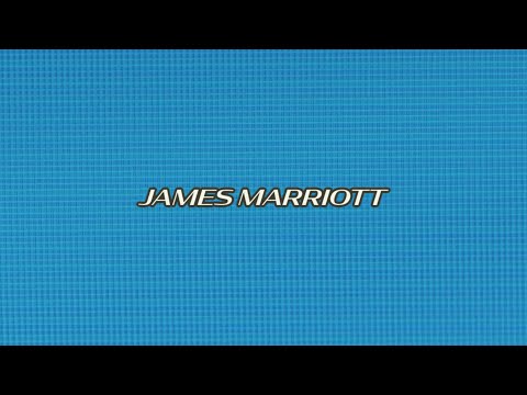 James Marriott