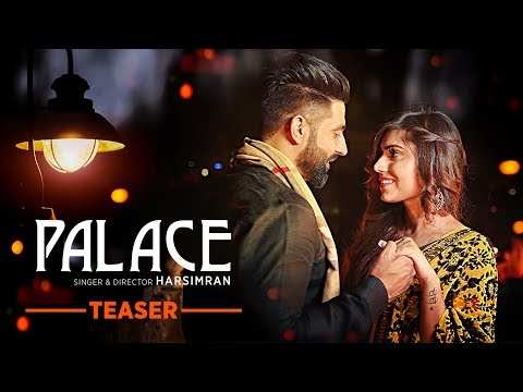 Poster palace lyrics – harsimran latest punjabi song 2017