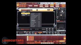 Video thumbnail for Amplitube 3 review by Loud Guitars