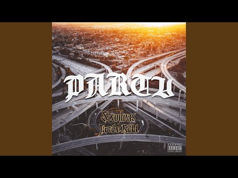 Party (feat. Jarabe kidd)