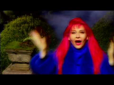 Zorica Brunclik - Crna reka - (Official Video 1997)
