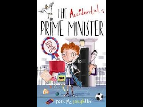 The Accidental Prime Minister - Chapter One