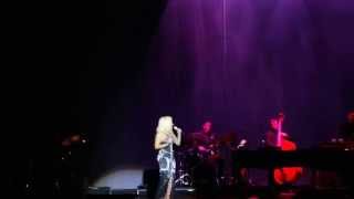 Everytime We Say Goodbye (Lady Gaga & Tony Benett - CAP ROIG FESTIVAL)