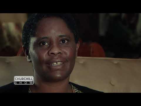 Churchill Show Sn10 Ep01 (Papa Shirandular's Journey)