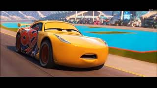 Cars Music Video :  Raptile Go Faster