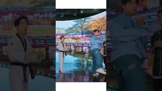 Download lagu the trainer was surprised at how Junhoe kicking #ikon #junhoe #taekwondokicks mp3 Download lagu the trainer was surprised at how Junhoe kicking #ikon #junhoe #taekwondokicks mp3