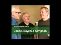 Coope, Boyes & Simpson - Shallow Brown