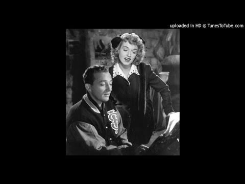 Mail Call - Bing Crosby - Rise Stevens - Andrews Sisters - Garry Moore - AFRS WWII Radio