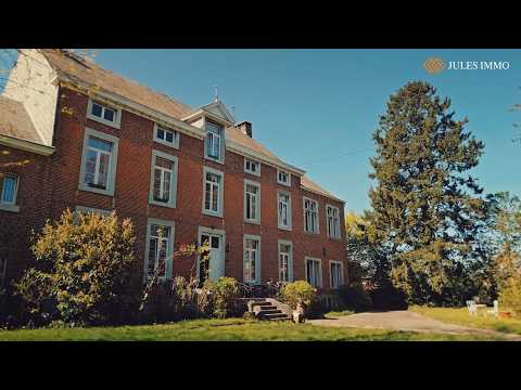 Jules Immo - Château del'Enclos à Geer
