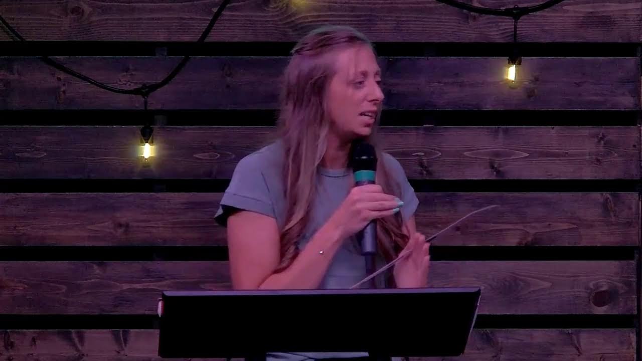 Hannah God Has Not Forgotten You
