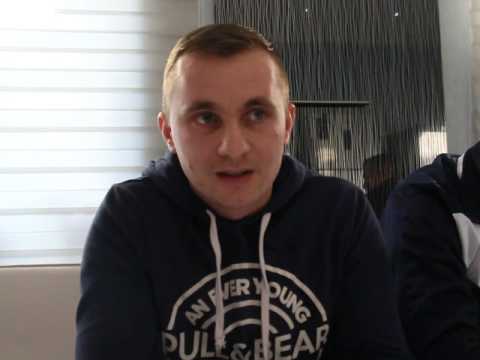 ABSPORT.RO: Marius Novac,  Sportul Petresti