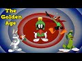 Looney Tunes The Golden Age Of Marvin The Martian