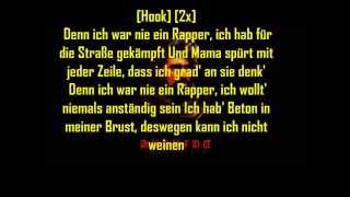 Nie ein Rapper II Music Video