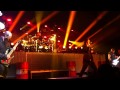 Painkiller - Three Days Grace Live 