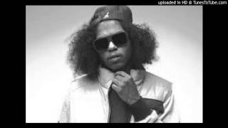 Ab-Soul - God's Reign Ft. SZA (These Days...)  2014 !!
