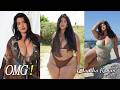 Claudia Rojas Plus Size Brand Ambassador Age Height Weight Lifestyle Facts