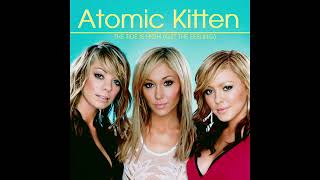 Atomic Kitten -  The Tide Is High (PAL Pitch)