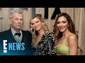 Sara Foster Defends David Foster, Katharine McPhee’s 35-Year Age Gap | E! News