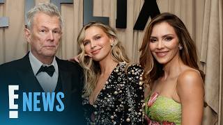 Sara Foster Defends David Foster, Katharine McPhee’s 35-Year Age Gap | E! News