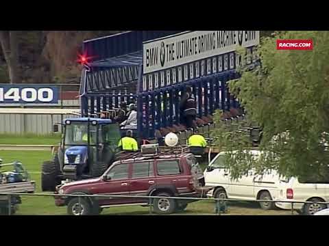 2008 MRC C F Orr Stakes