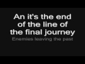 Sabaton - The Last Battle (lyrics) HD Sabaton - The Last Battle (lyrics) HD