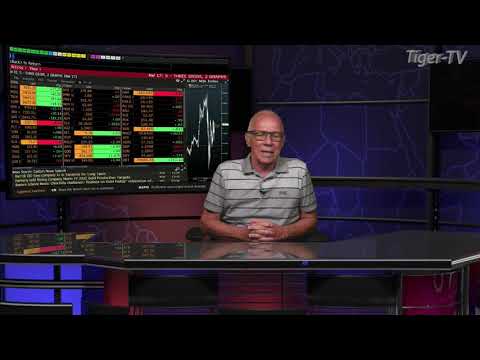 July 7th, Daily Stock Market Recap with Tom O'Brien - 2021