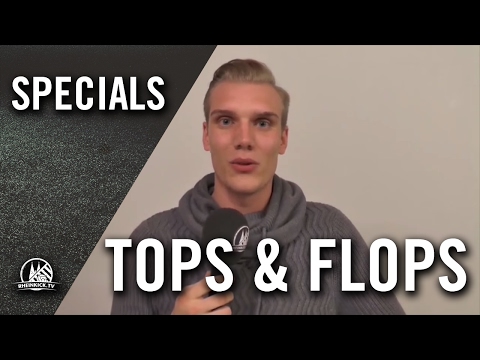 Die Top 3 Trainer von Nils Remagen (SC Fortuna Köln II) | RHEINKICK.TV