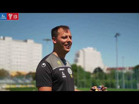 Local Club - First Vienna FC 1894