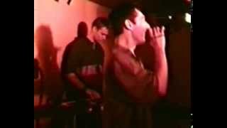 Psyche - Prisoner To Desire (Live in Sweden, 1996)