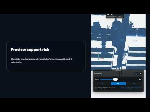 STL Viewer - Fast 3D CAD video thumbnail