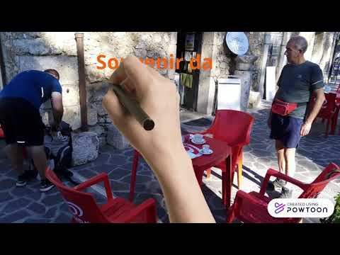 Pellegrini di S.Benedetto