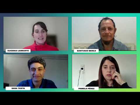 Experiencia: ESI para acompañar