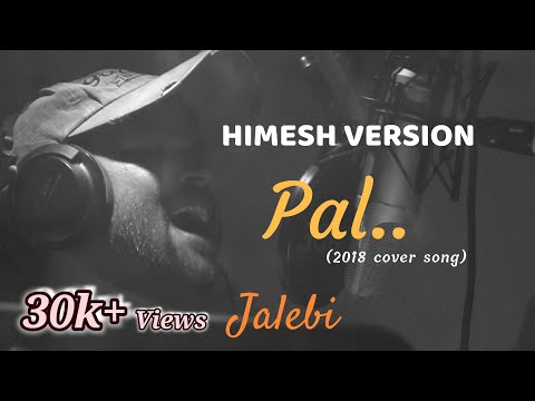 Pal cover Himesh Version SANDEEP MAURYA