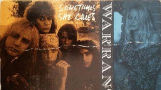 Download lagu WARRANT - Sometimes She Cries  mp3 Download lagu WARRANT - Sometimes She Cries  mp3