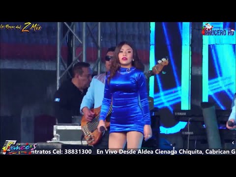 Los Francos desde ciénaga Chiquita Cabrican Quetzaltenango 7 de diciembre 2025 