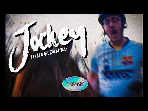 Jockey (Lo llevo dentro)