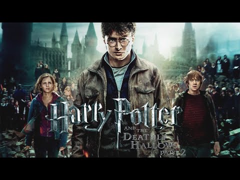 Harry Potter E I Doni Della Morte Parte 2: Recensione E Analisi Del Film! - Hogwarts Party