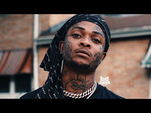 Almighty Lil Trav - My Style (Official Music Video) Shot by @rick_dawg23