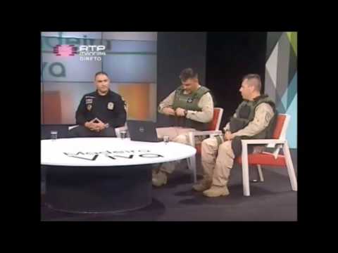 Combat Rescue Ops - VIS UNITA - Madeira 2013