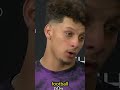 Patrick Mahomes calls Chris Jones' sack 'not the greatest call' ?#shorts