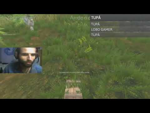 Homem Deita no PUBG
