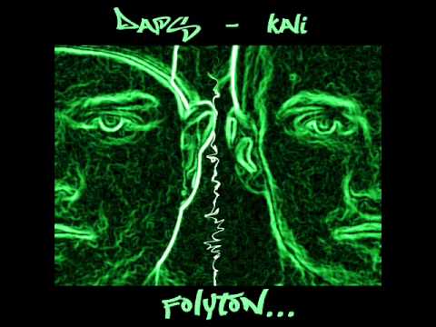 Daps-Kali - Üzenet