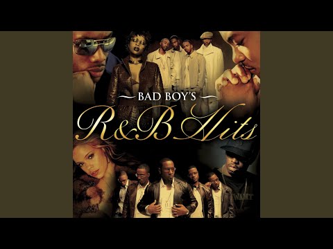 Satisfy You (feat. R. Kelly)